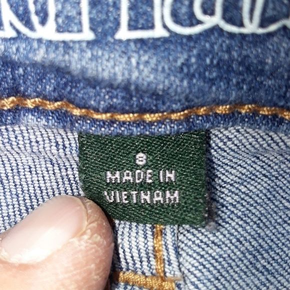 Wild Fable distressed jeans - Picture 11 of 11